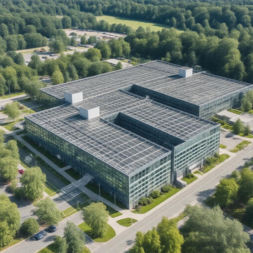 Merck Research Laboratories